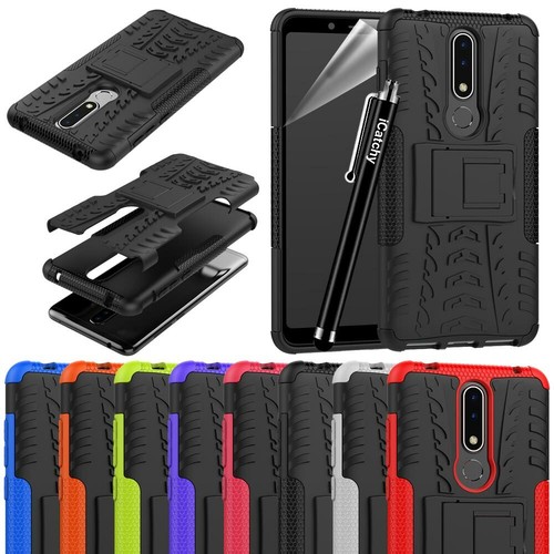 For nokia plus phone - 3.1, case