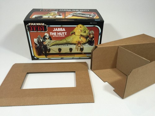 Brand new rotj kenner - rotj,