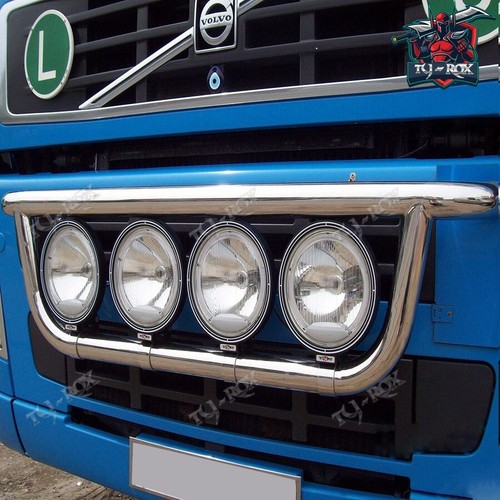 For volvo fh12 chrome - volvo, bull