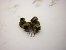 YAMAHA XJ650 MAXIM 4H HITACHI