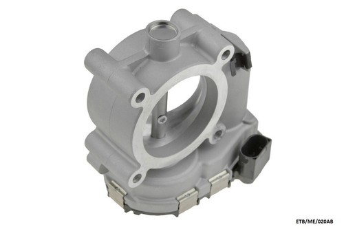 Throttle body for mercedes - body,