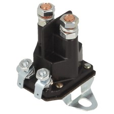 Solenoid Switch Fits MTD Ride
