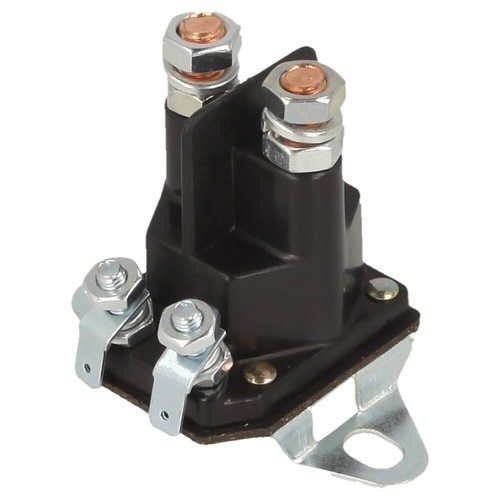 Solenoid switch fits mtd - solenoid,
