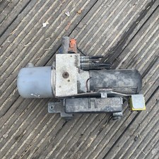 Renault Megane II convertible top pump E84919603 hydraulic pump top