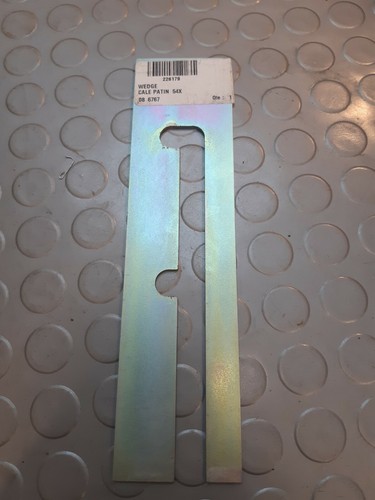 Manitou genuine part wedge - manitou,
