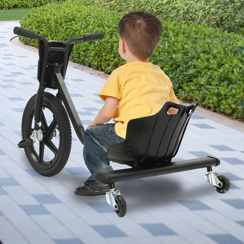 Three wheel kids bicycle - three,