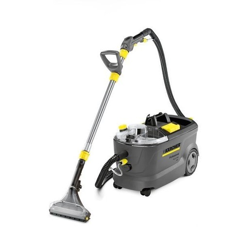 Karcher carpet cleaner puzzi - carpet,