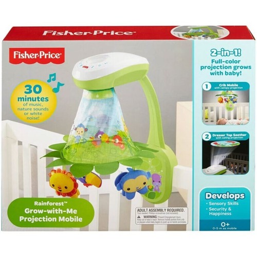 2016 fisher price rainforest - 2016, fisher-price