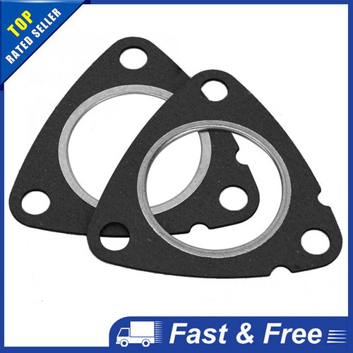 Replacement exhaust manifold - replacement,