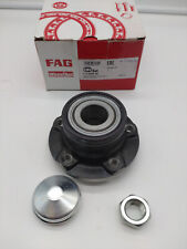 FAG 713690990 Wheel Bearing Kit FIAT Doblo OPEL VAUXHALL Combo Mk3