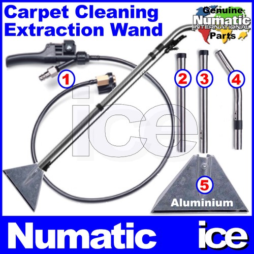 Numatic 32mm carpet - numatic,