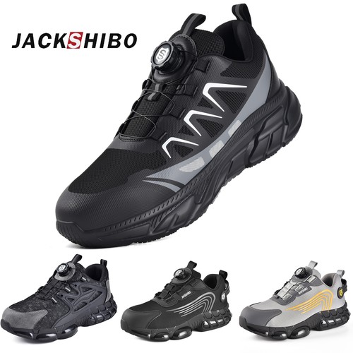 Safety trainers for men - for,
