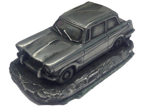 Triumph herald 948 - triumph, saloon