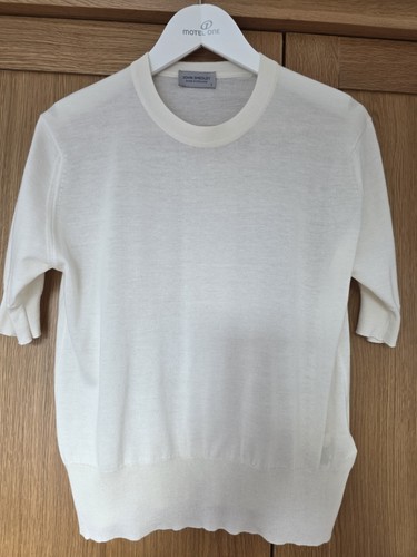 John smedley women top - john,
