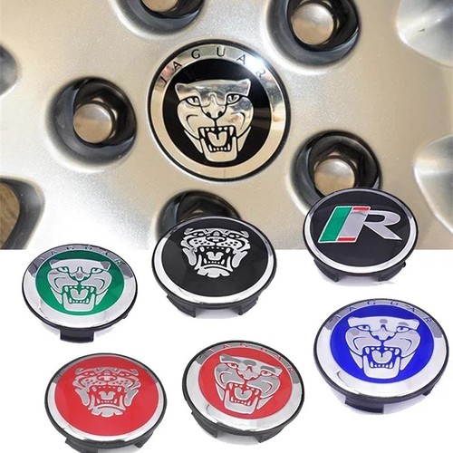 Genuine jaguar 58mm - 4, x