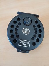 Rare ABU Fly Reel 178 New Condition 