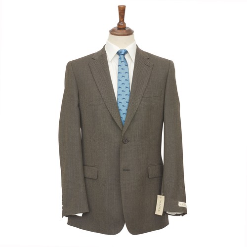 Magee 1866 100 wool blazer - 100%,