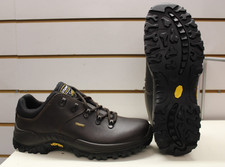 Grisport Dartmoor Brown