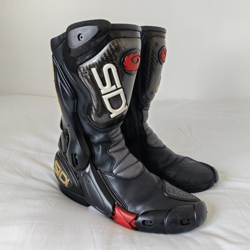 Sidi vertigo motorcycle - vertigo,