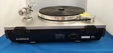LUXMAN PD-171 Record Player