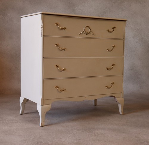 Vintage french louis style - vintage, xv