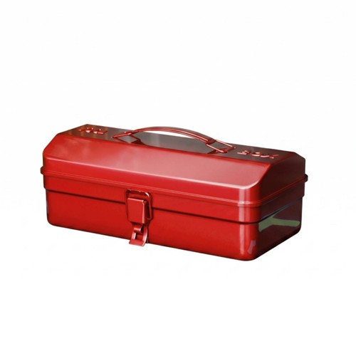 Metal toolbox latch - latch, closure