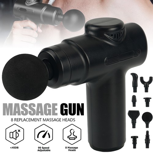 Speed rechargeable massage - 99,