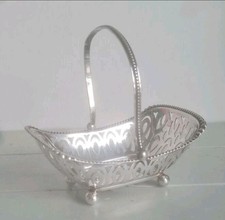 Harrison & Hipwood Silver