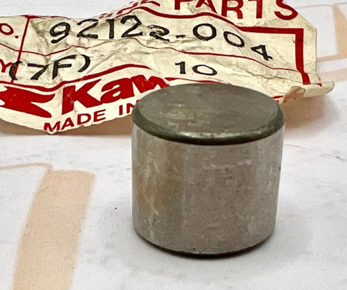 Kawasaki nos new 92122 - nos, 92122-004