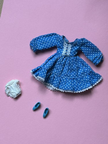 Vintage 1970s pippa - 🩷, doll