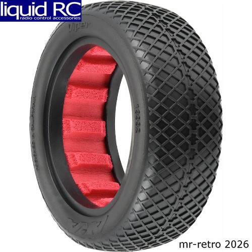 Aka racing 13332qr vipr - 13332qr, 1:10