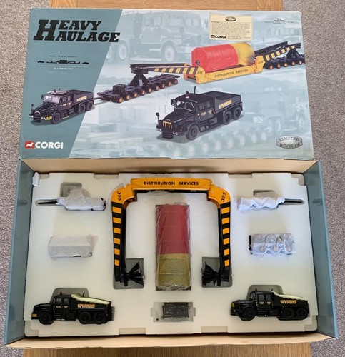 Corgi wynns scammell - corgi,