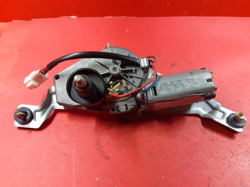 Nissan almera wiper motor - ,