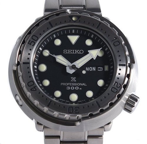 Seiko prospex marinemaster - seiko,
