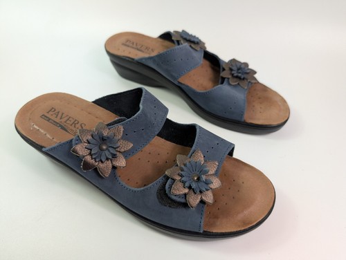 Pavers anatomic leather - anatomic,
