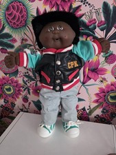 Cabbage Patch Kids Doll Boy