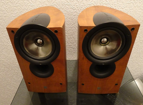 Rare kef iq1 - iq1, sp3499