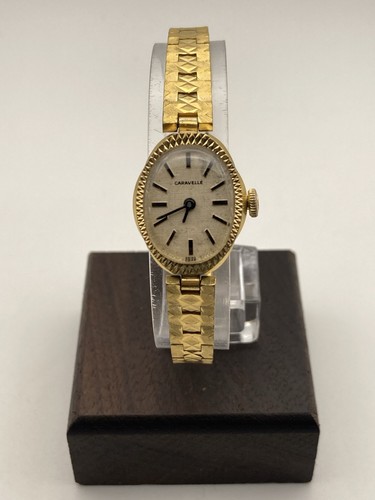Vintage caravelle 60b gold - 60b,