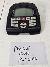 Pride colt pursuit mobility scooter parts Tiller Top Head