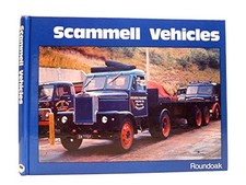 Scammell Vehicles