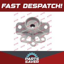 Top Strut Mounting fits FIAT 500L Rear Left 9 1.4 1.3D 1.6D 2012 on KYB 51803173