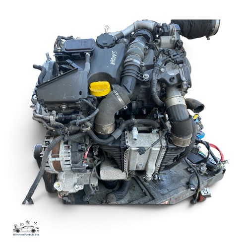 2019 nissan renault dacia - dacia, 1.5
