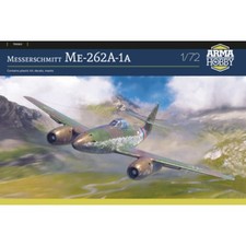 Arma Hobby 70083 Messerschmitt