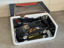 Burago Lamborghini Diablo 1:18
