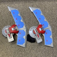 2Pcs YuGiOh! Duel Disk Card Launcher 25th Anniversary Edition Yu-Gi-Oh Cosplay