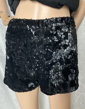 Topshop Size 8 Hot pants