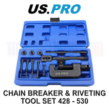 US PRO Tools Chain Breaker &
