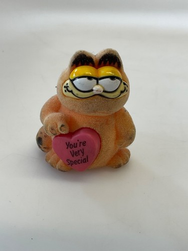 Vintage 80s garfield - 80s,