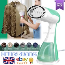 2024 Dayplus Clothes Steamer