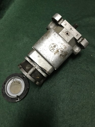 Triumph bsa norton bth magneto - bsa,